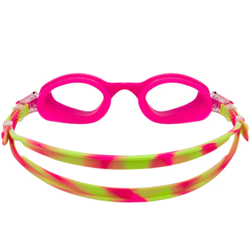 Funky Star Swimmer Goggles Fairy Floss-4